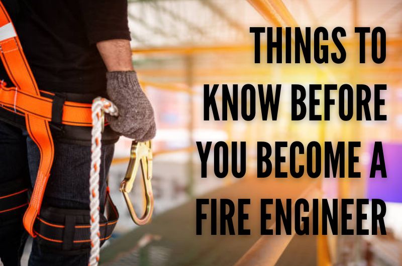 Fire Engineer