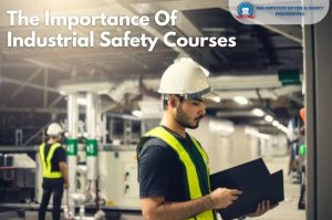 Industrial Safety Course
